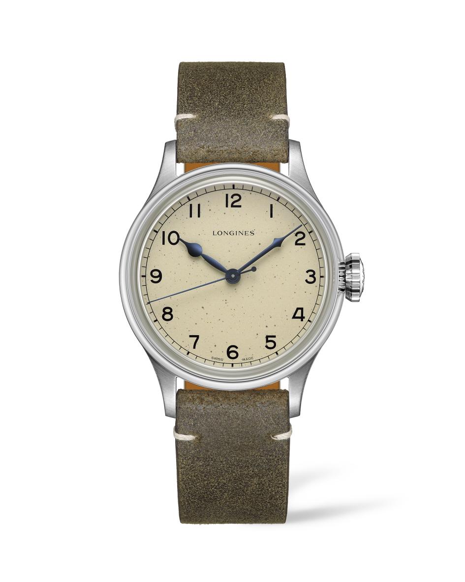 Longines - L37814769